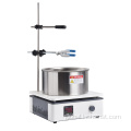 Digital Laboratory Magnetic Stirrer 3L 5L Laboratory Digital Heat Collecting Magnetic Stirrer Supplier